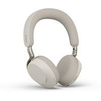 Jabra Evolve3 75 UC + Link 390c Kopfhörer Kabellos Kopfband Anrufe/Musik USB Typ-C Bluetooth Grau