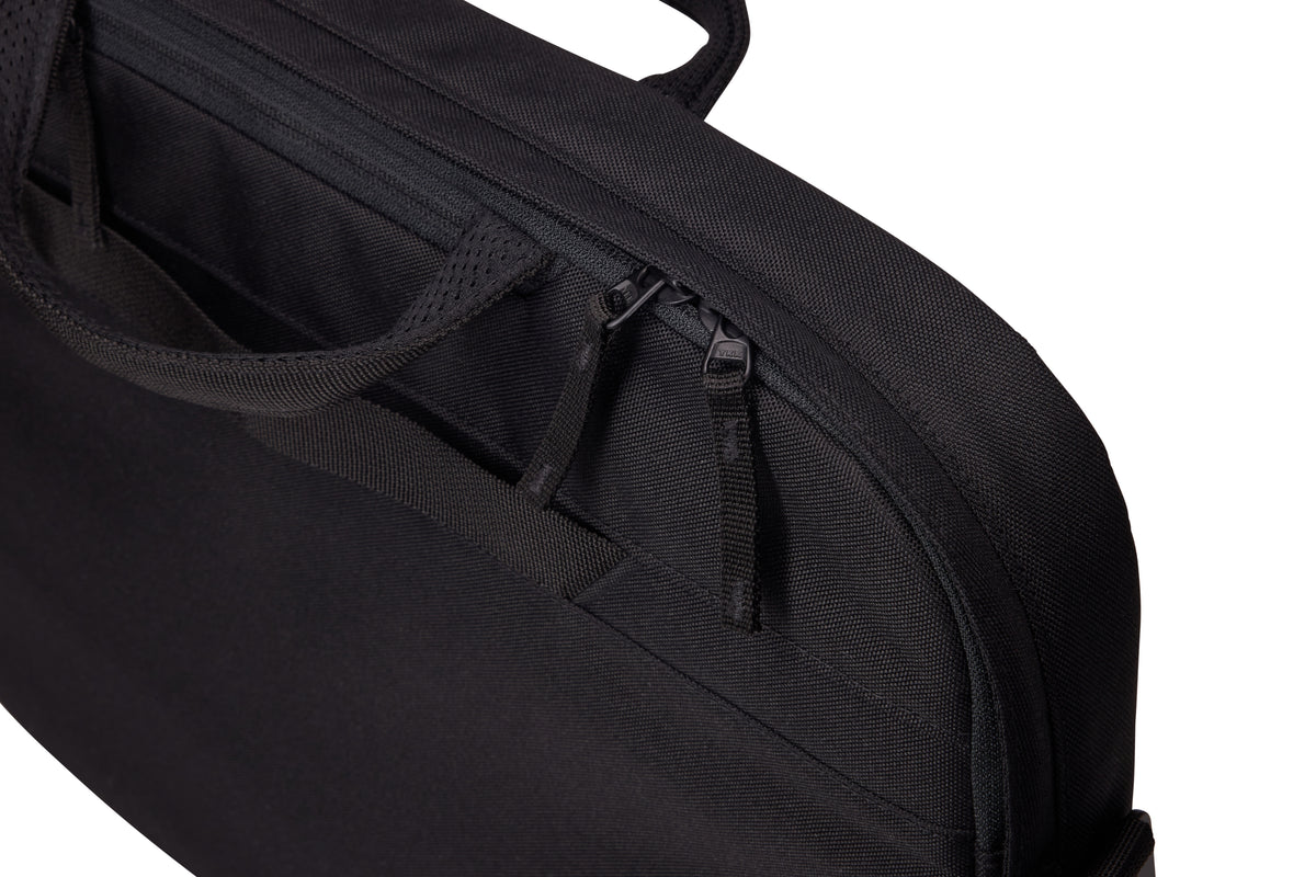 Case Logic Invigo Eco INVIA116 Black 39,6 cm (15.6") Schutzhülle Schwarz