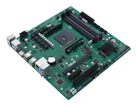 ASUS PRO B550M-C/CSM AMD B550 Sockel AM4 micro ATX