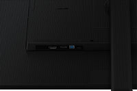 Samsung S80UD Computerbildschirm 81,3 cm (32") 3840 x 2160 Pixel 4K Ultra HD LCD Schwarz
