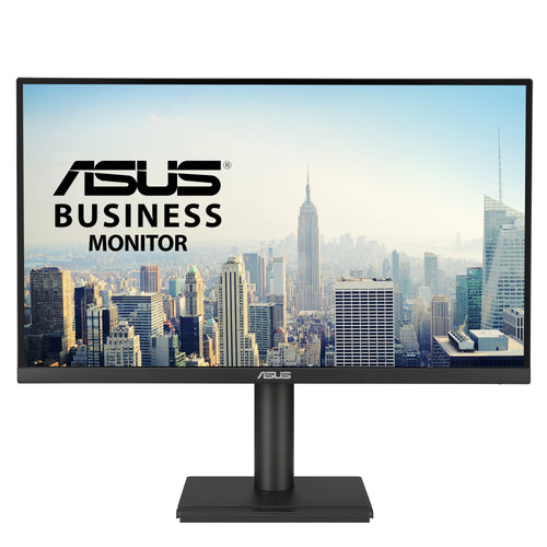 ASUS VA27UCPS Computerbildschirm 68,6 cm (27") 3840 x 2160 Pixel 4K Ultra HD LCD Schwarz