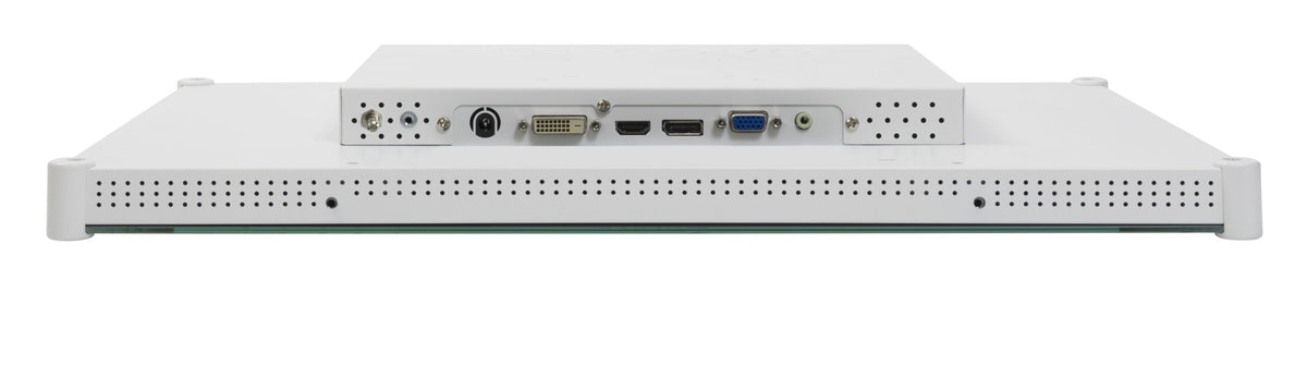 AG Neovo MX-2402 Computerbildschirm 60,5 cm (23.8") 1920 x 1080 Pixel Full HD LCD Weiß