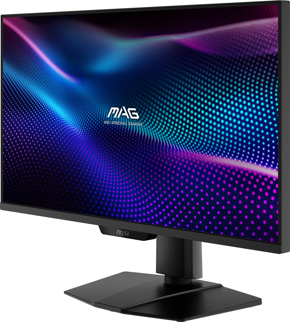 MSI MAG 274UPDFDE E16M Computerbildschirm 68,6 cm (27") 3840 x 2160 Pixel 4K Ultra HD LED Schwarz