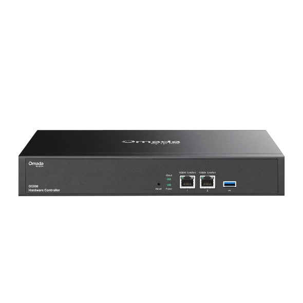 TP-Link Omada OC300 Gateway/Controller 10, 100, 1000 Mbit/s