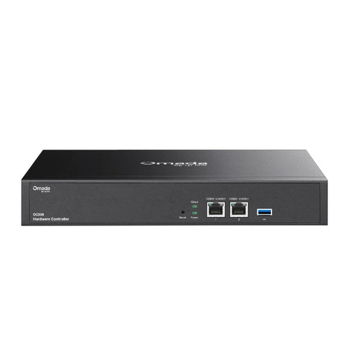 TP-Link Omada OC300 Gateway/Controller 10, 100, 1000 Mbit/s