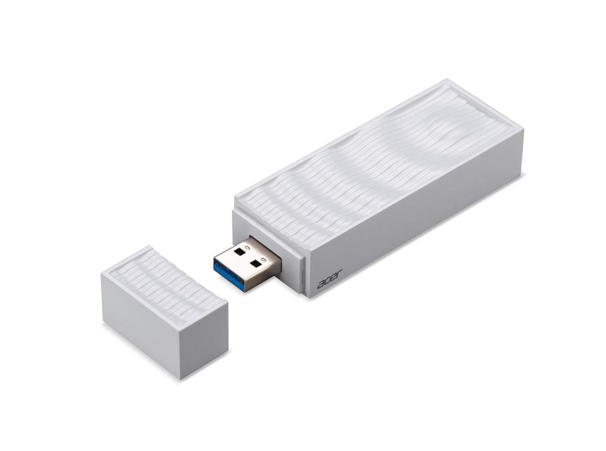 Acer FF.G2YTA.001 Netzwerkkarte WLAN 6500 Mbit/s