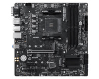 MSI PRO B550M-P Motherboard AMD B550 Sockel AM4 ATX