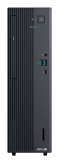 ASUS ExpertCenter P500 SFF P500SV-07240H037X Intel Core 7 240H 16 GB DDR5-SDRAM 1 TB SSD Windows 11 Pro PC Grau