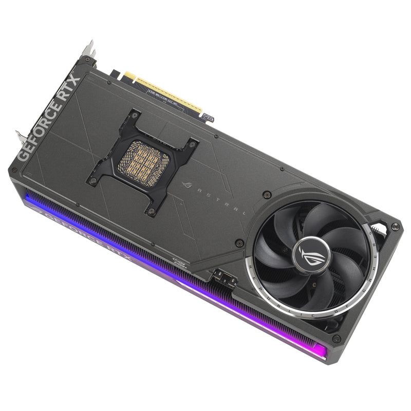 ASUS ROG Astral - -RTX5090-32G-GAMING NVIDIA GeForce RTX 5090 32 GB GDDR7