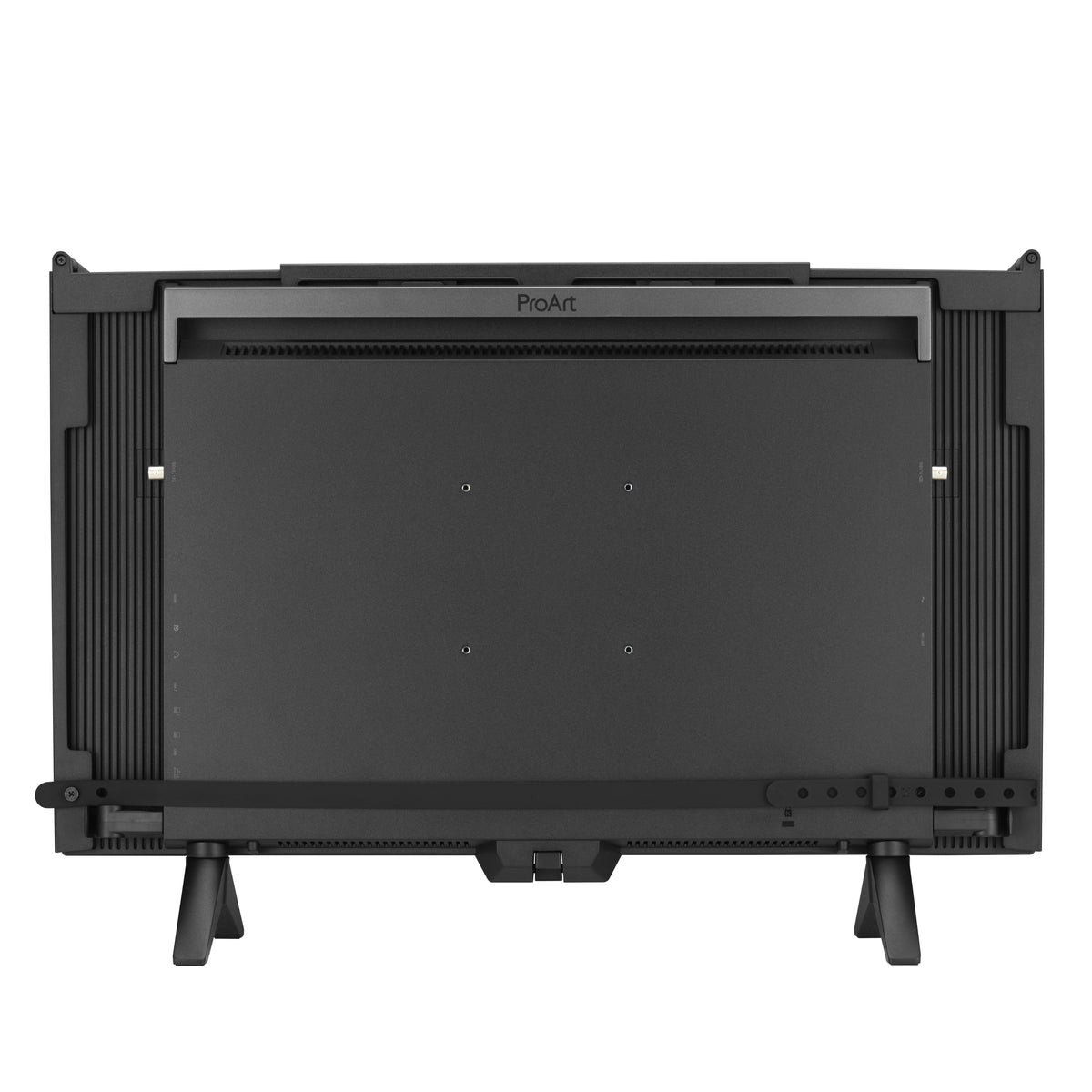 ASUS ProArt OLED ProArt PA32USD Computer Monitor 80 cm (31.5") 3840 x 2160 pixels 4K Ultra HD QD-OLED Black