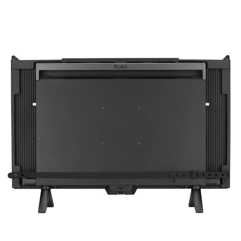 ASUS ProArt OLED ProArt PA32USD Computerbildschirm 80 cm (31.5") 3840 x 2160 Pixel 4K Ultra HD QD-OLED Schwarz