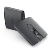 Lenovo 4Y51T62792 Maus Universal Beidhändig Bluetooth IR LED 4000 DPI