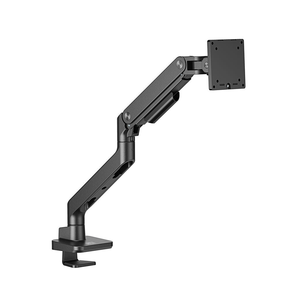 ACT Braccio singolo per monitor da ufficio, Premium, con molla a gas