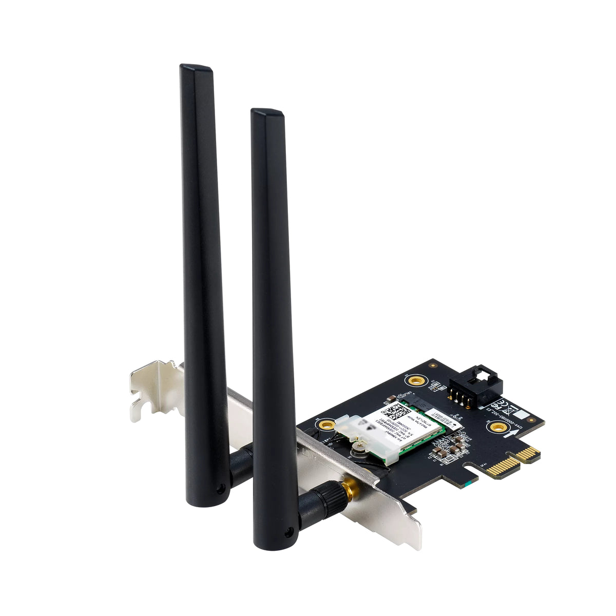ASUS PCE-AXE5400 Eingebaut WLAN 2402 Mbit/s