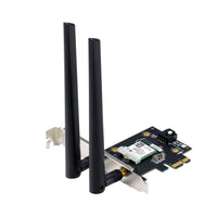 ASUS PCE-AXE5400 Eingebaut WLAN 2402 Mbit/s