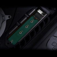 XPG GAMMIX S55 2 TB M.2 PCI Express 4.0 NVMe 3D NAND