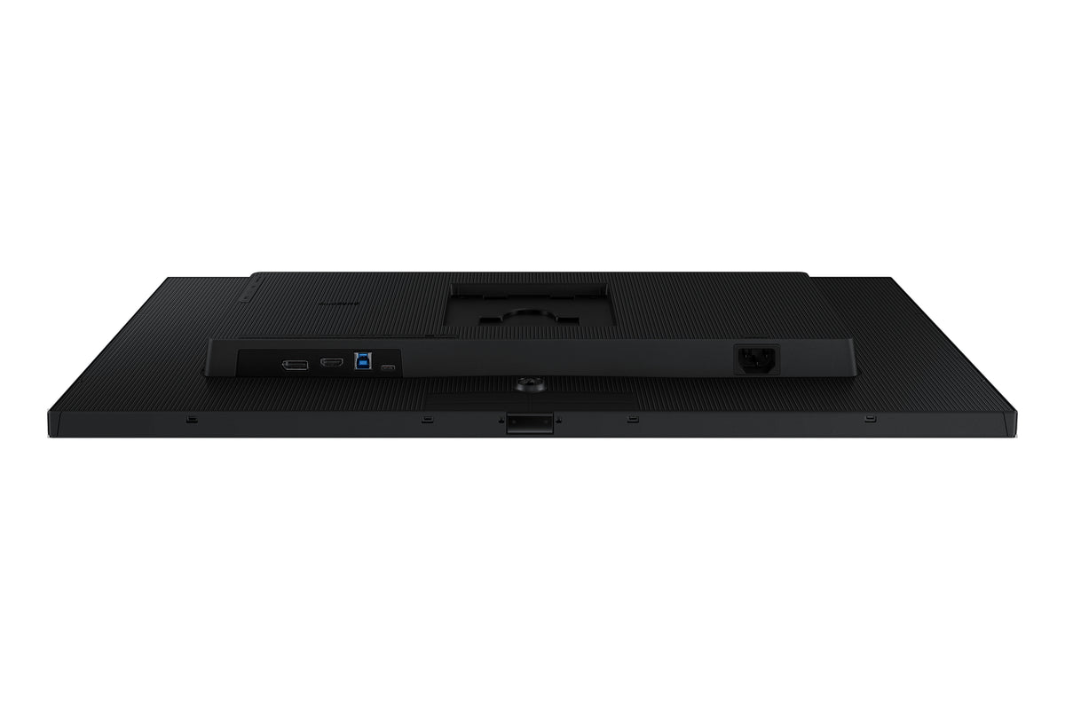Samsung S80UD Computerbildschirm 68,6 cm (27") 3840 x 2160 Pixel 4K Ultra HD LCD Schwarz