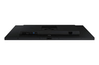 Samsung S80UD Computerbildschirm 68,6 cm (27") 3840 x 2160 Pixel 4K Ultra HD LCD Schwarz