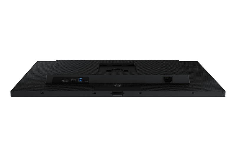 Samsung S80UD Computerbildschirm 68,6 cm (27") 3840 x 2160 Pixel 4K Ultra HD LCD Schwarz