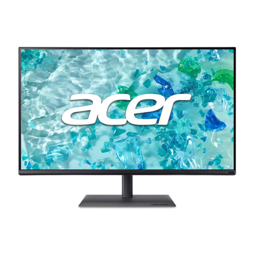 Acer Vero B7 B327QKB1bemiprcuzxv Computerbildschirm 80 cm (31.5") 3840 x 2160 Pixel 4K Ultra HD LCD Schwarz
