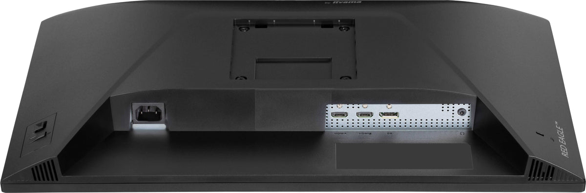 iiyama G-MASTER GB2471HS-B1 Computerbildschirm 60,5 cm (23.8") 1920 x 1080 Pixel Full HD Schwarz
