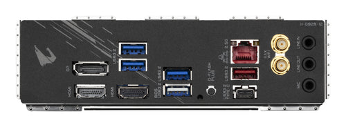 GA-B550I-AORUS PRO AX (AM4) (D)