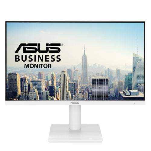 ASUS VA279QGS-W Computerbildschirm 68,6 cm (27") 1920 x 1080 Pixel Full HD LCD Weiß