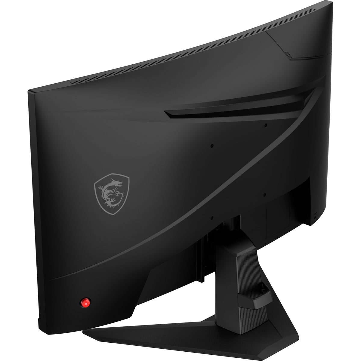 MSI MAG 244C Computerbildschirm 59,9 cm (23.6") 1920 x 1080 Pixel Full HD LCD Schwarz