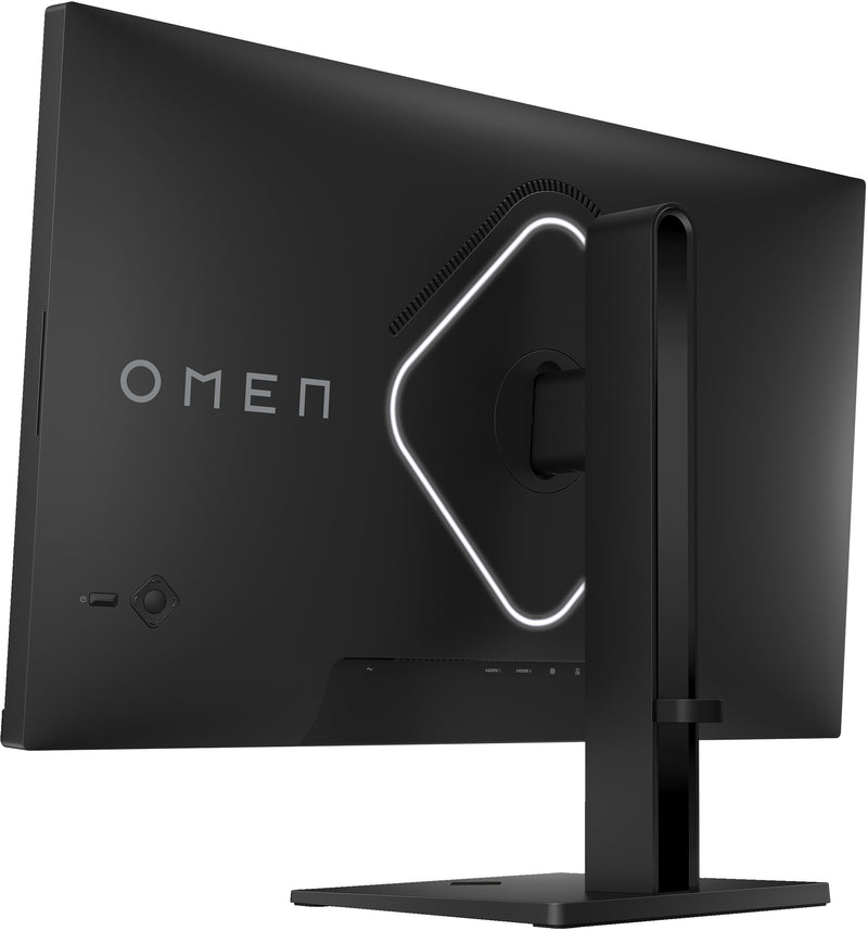 OMEN by HP 27 Zoll FHD 240 Hz Gaming-Monitor – OMEN 27s