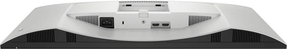 DELL S Series S2725HSM Computerbildschirm 68,6 cm (27") 1920 x 1080 Pixel Full HD LCD Weiß