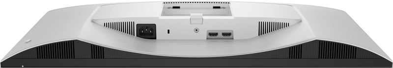 DELL S Series S2725HSM Computerbildschirm 68,6 cm (27") 1920 x 1080 Pixel Full HD LCD Weiß