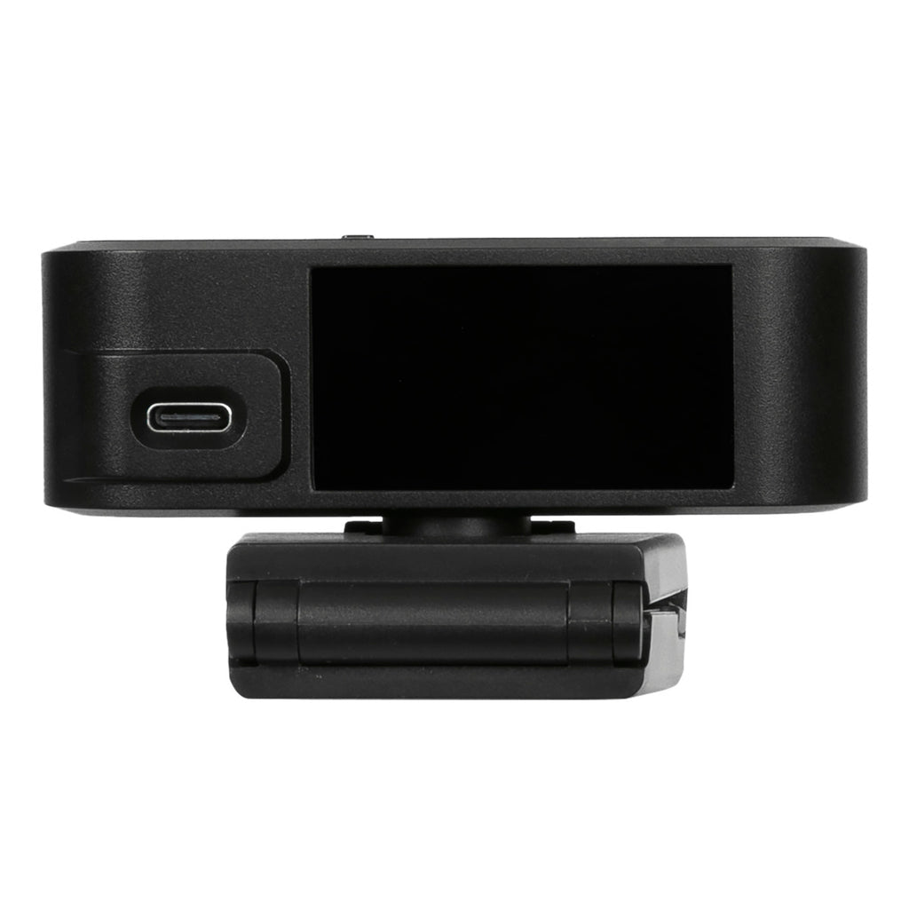 Targus AVC045GL Webcam 1920 x 1080 Pixel USB Schwarz