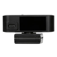 Targus AVC045GL Webcam 1920 x 1080 Pixel USB Schwarz