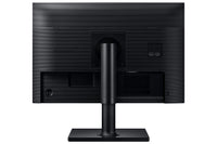 Samsung T45F Computerbildschirm 61 cm (24") 1920 x 1200 Pixel WUXGA LCD Schwarz