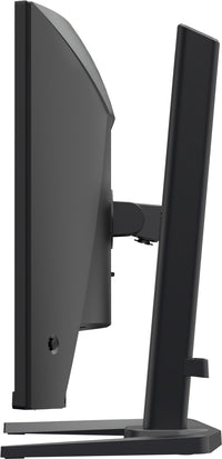 iiyama G-MASTER GCB2784HSU-B1 27" 240Hz Computerbildschirm 68,6 cm (27") 1920 x 1080 Pixel Schwarz