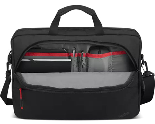 Lenovo Thinkpad Essential Notebookbag bis 35,6cm 14" Topload Eco black
