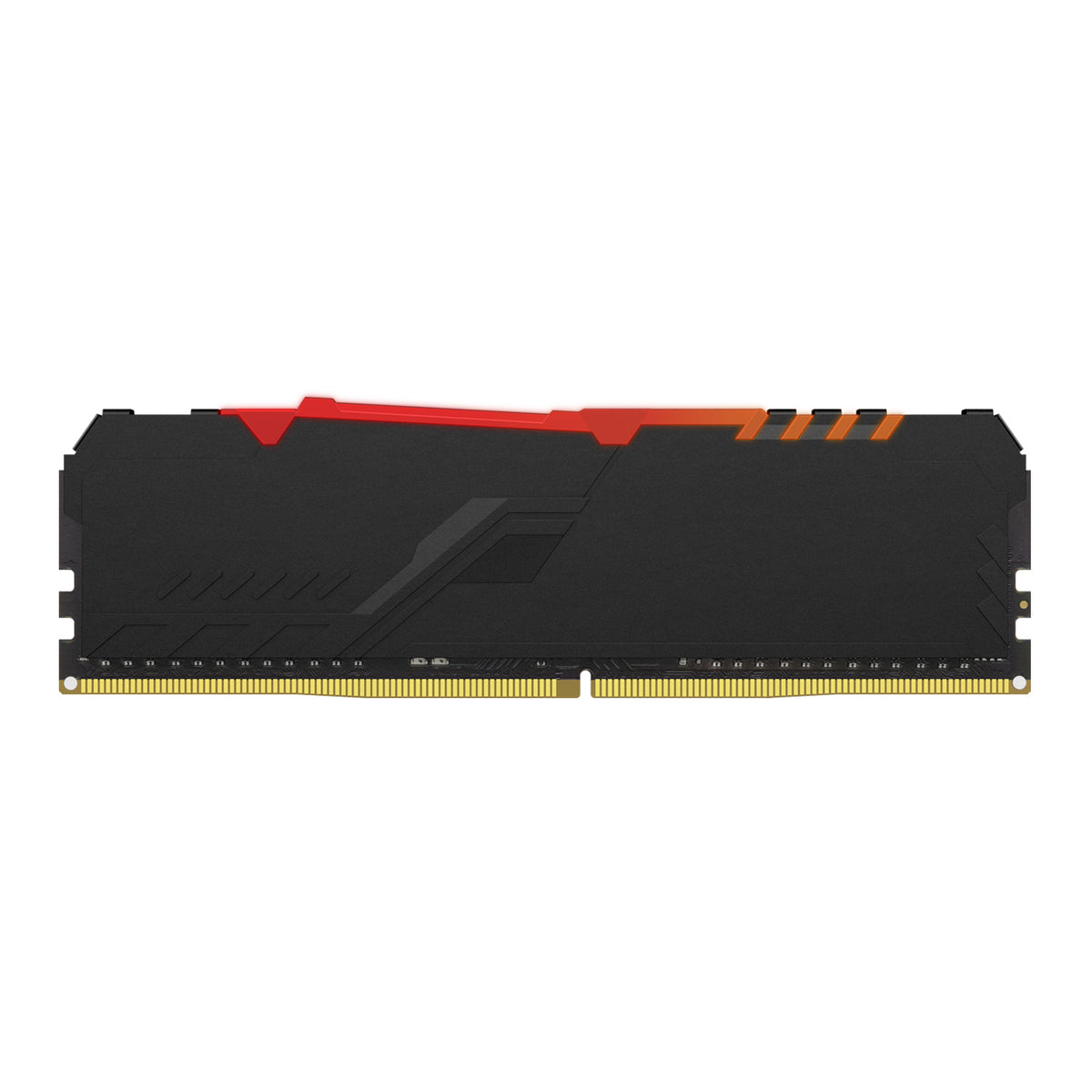 HyperX FURY HX437C19FB3A/8 Speichermodul 8 GB 1 x 8 GB DDR4 288-pin DIMM