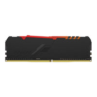 HyperX FURY HX437C19FB3A/8 Speichermodul 8 GB 1 x 8 GB DDR4 288-pin DIMM