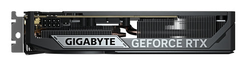 GeForce RTX 5060 WINDFORCE MAX OC 8G