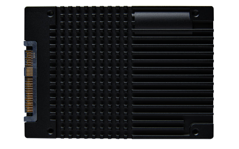 Kingston Technology 30,7TB DC3000ME U.2 PCIe 5.0 NVMe TCG Opal Enterprise SSD