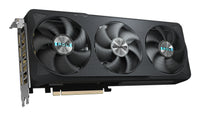 GIGABYTE GeForce RTX 5070 EAGLE OC SFF 12G Grafikkarte - 12GB GDDR7, 192 Bit, PCI-E 5.0, 2587 MHz Core Clock, 3 x DP 2.1b, 1 x HDMI 2.1b, NVIDIA DLSS 4, GV-N5070EAGLE OC-12GD