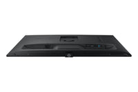 Samsung S80A Computerbildschirm 68,6 cm (27") 3840 x 2160 Pixel 4K Ultra HD LED Schwarz