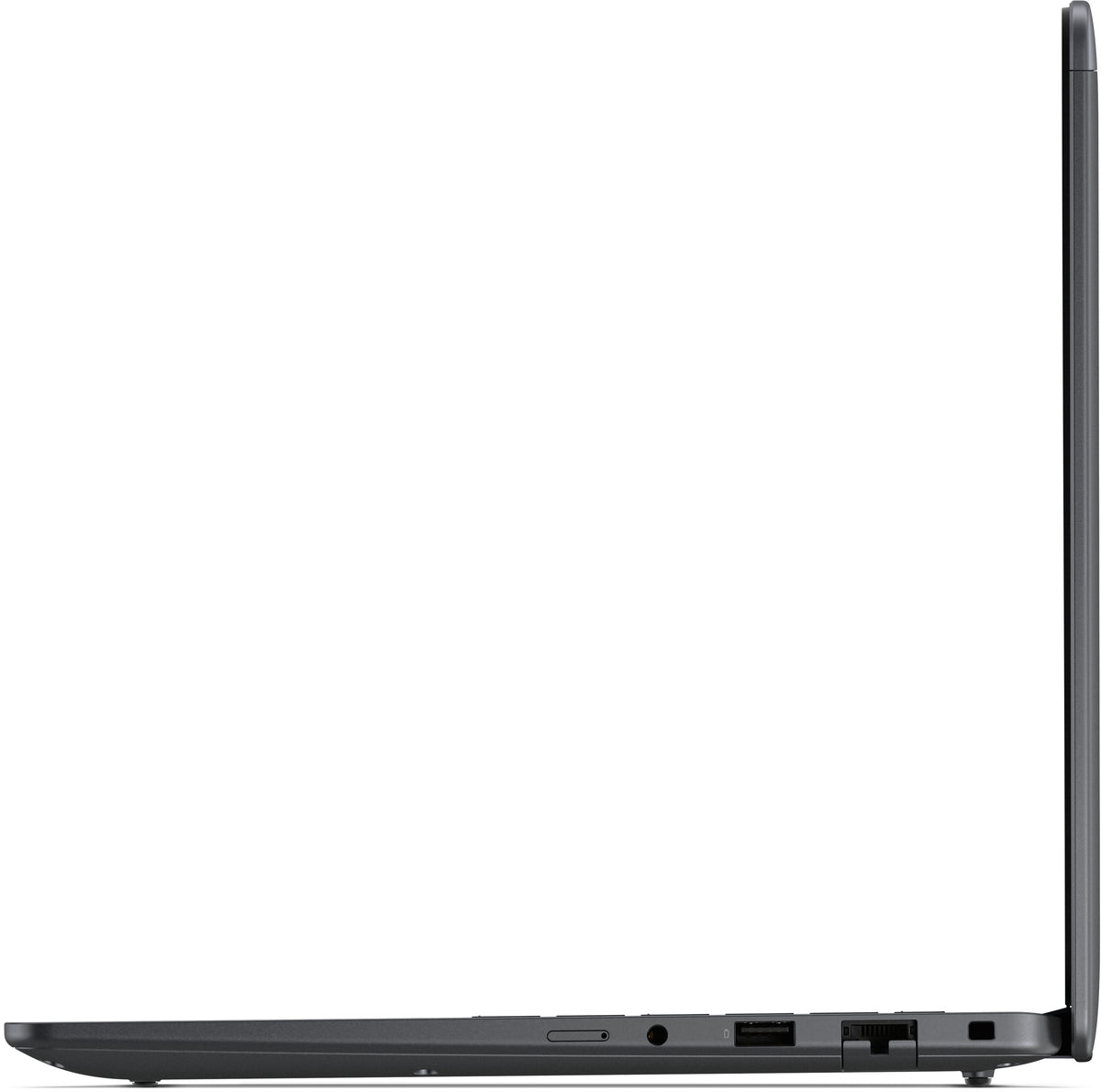 DELL Pro Precision 5 14S PW514265 Copilot+ PC AMD Ryzen AI 7 PRO PRO 450 Mobiler Arbeitsplatz 35,6 cm (14") Full HD+ 32 GB LPDDR5x-SDRAM 1 TB SSD Wi-Fi 7 (802.11be) Windows 11 Pro Graphit Schweiz