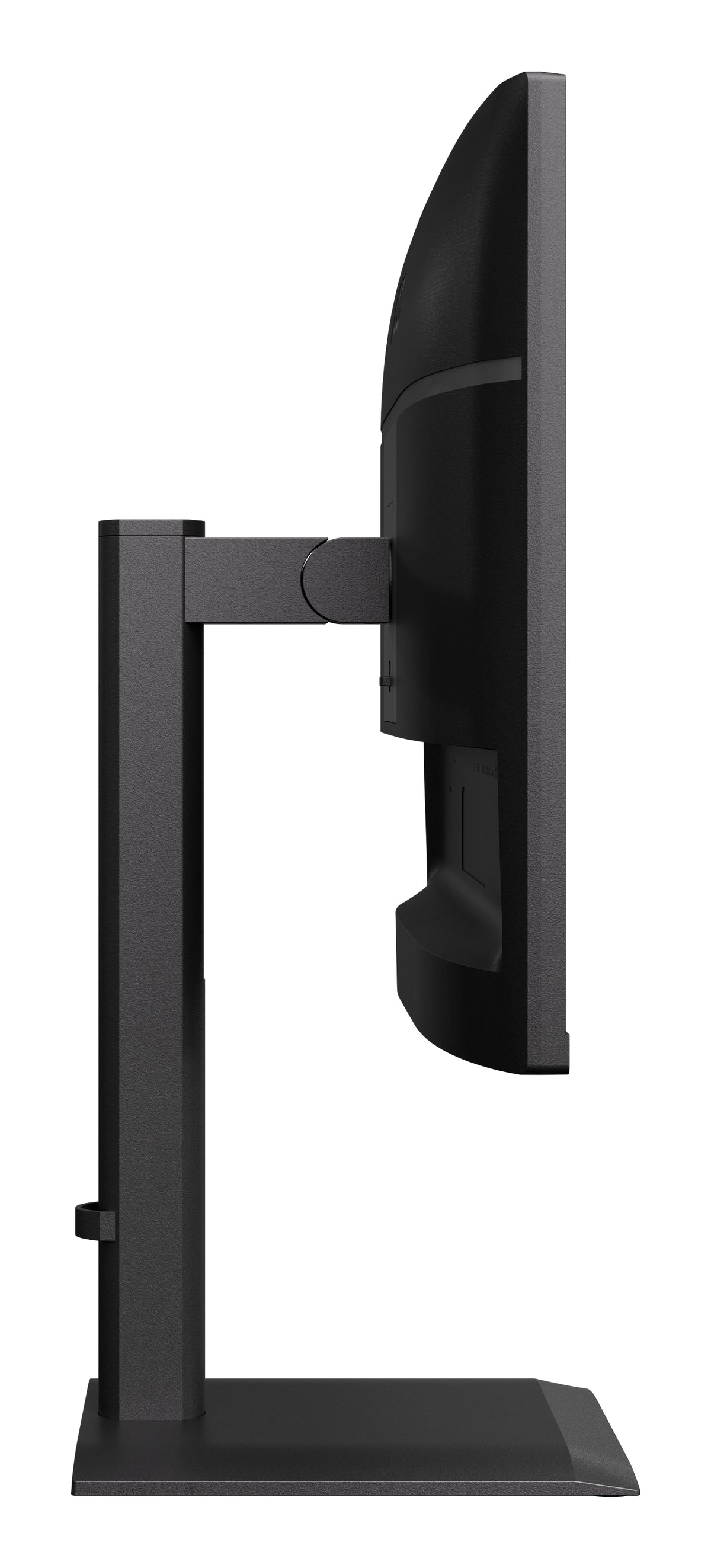 AOC E4 X24E4U Computerbildschirm 61 cm (24") 1920 x 1200 Pixel Full HD LED Schwarz