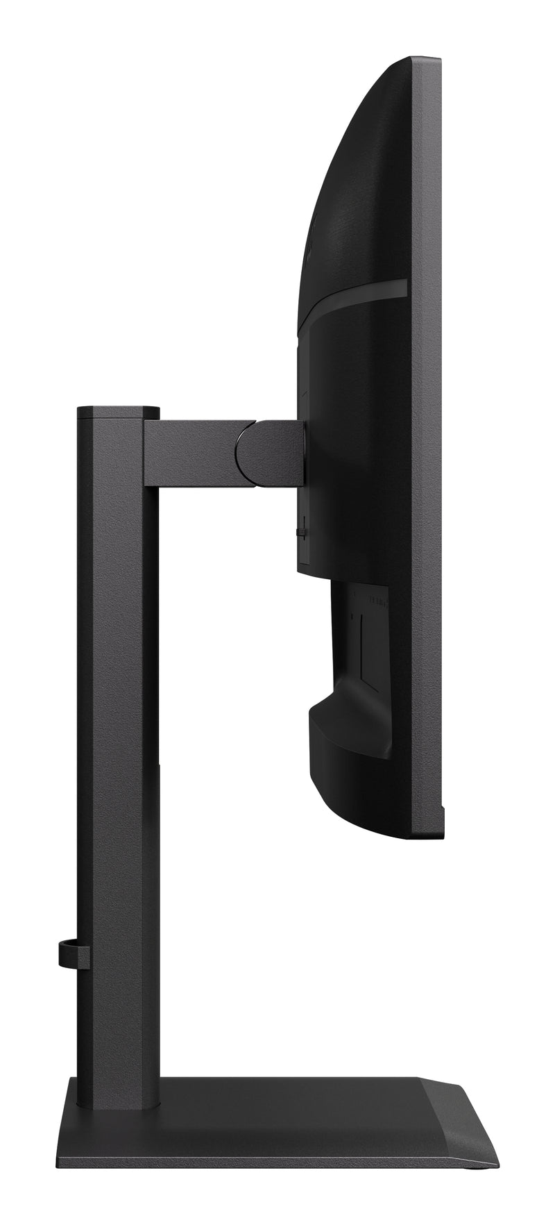 AOC E4 X24E4U Computerbildschirm 61 cm (24") 1920 x 1200 Pixel Full HD LED Schwarz