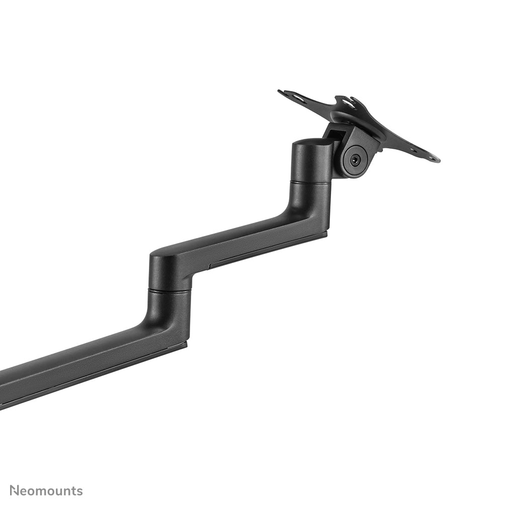 Neomounts DS20-425BL1 Tischhalterung für Laptops 11.6-17.3" - platzsparend