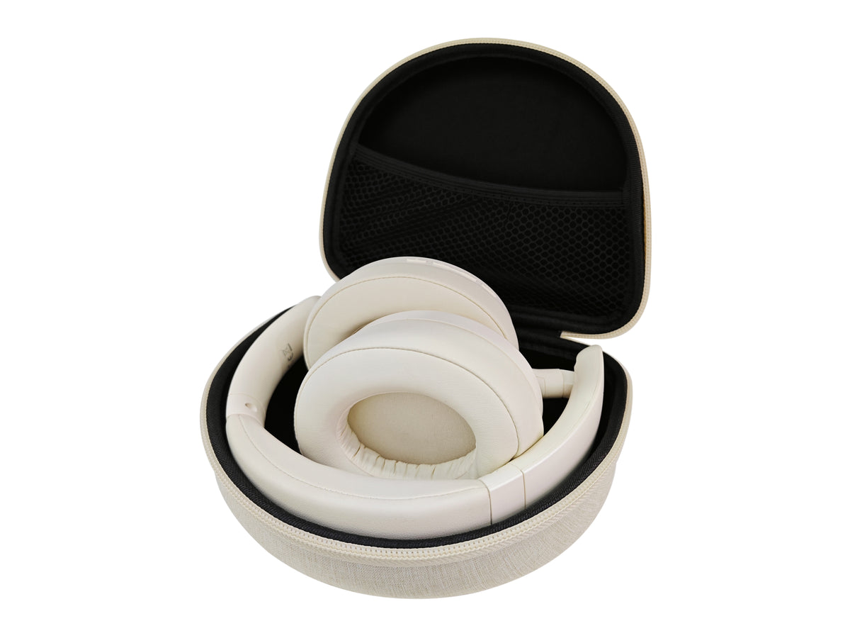 Conceptronic ALVAH02C Bluetooth-Stereo-Headset mit aktiver Geräuschunterdrückung