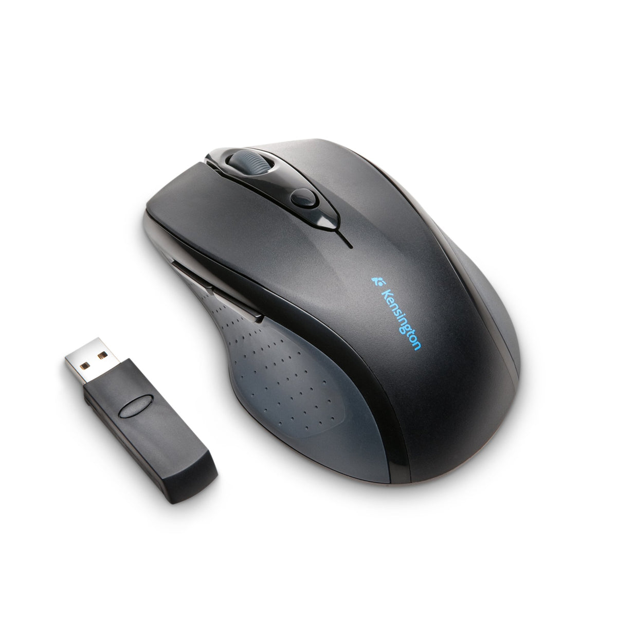 Kensington Pro Fit Kabellose Full-Size-Maus