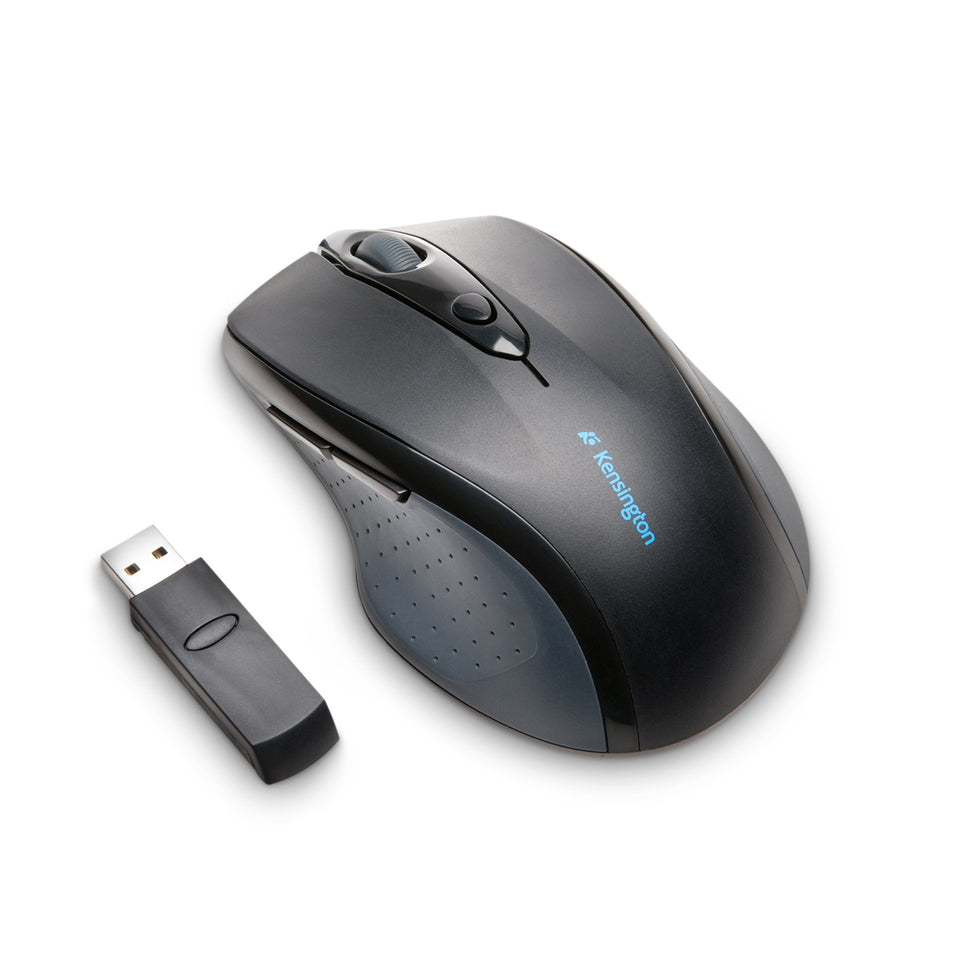 Kensington Pro Fit Full-Size Wireless Mouse
