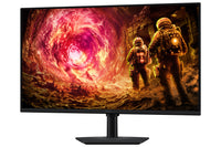 Samsung S32FG506EU Computerbildschirm 81,3 cm (32") 2560 x 1440 Pixel Quad HD LCD Schwarz
